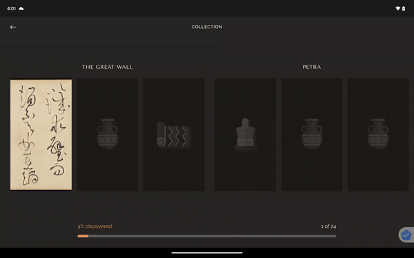 Developing Flutter apps for Large screens